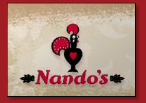 Nandos