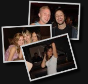 International Party Photo Gallery