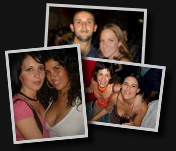 Spanish Party Photo Gallery